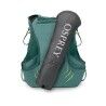 Osprey Duro Pro 10 - Juoksureppu | Hardloop