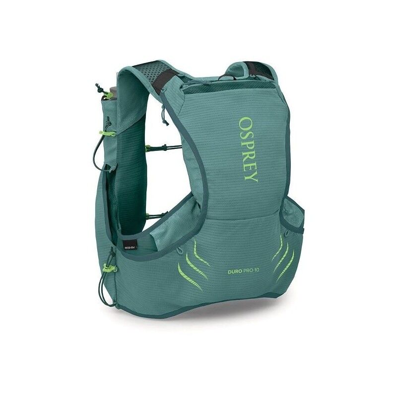 Osprey Duro Pro 10 - Sac trail | Hardloop