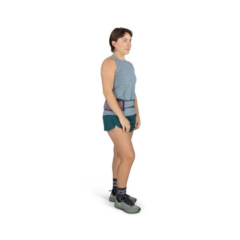 Osprey Duro Dyna Pro Belt - Hydration belt | Hardloop