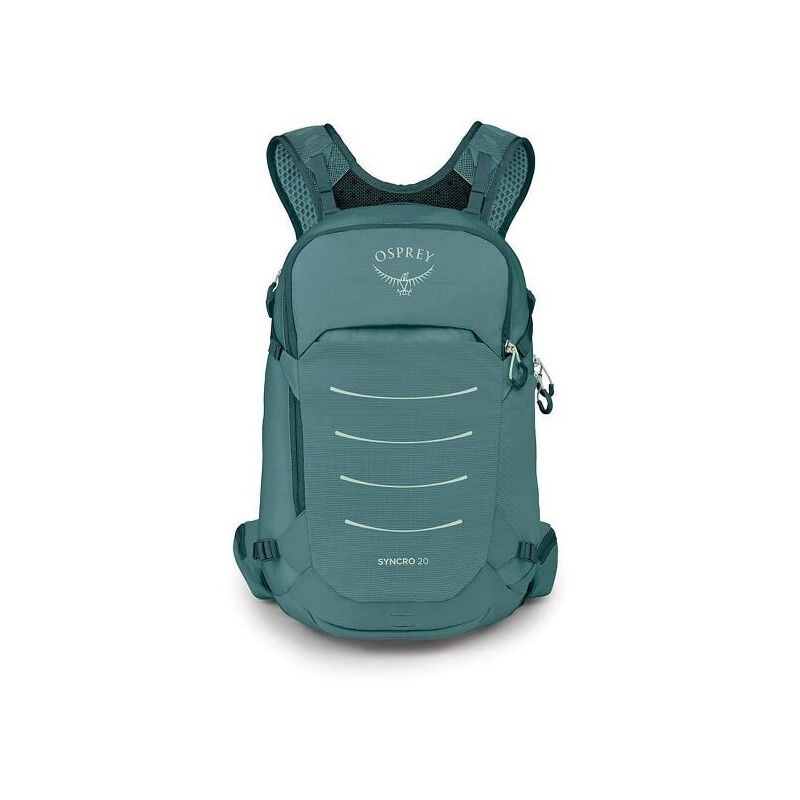 Osprey Syncro 20 - Cycling backpack - Men's | Hardloop