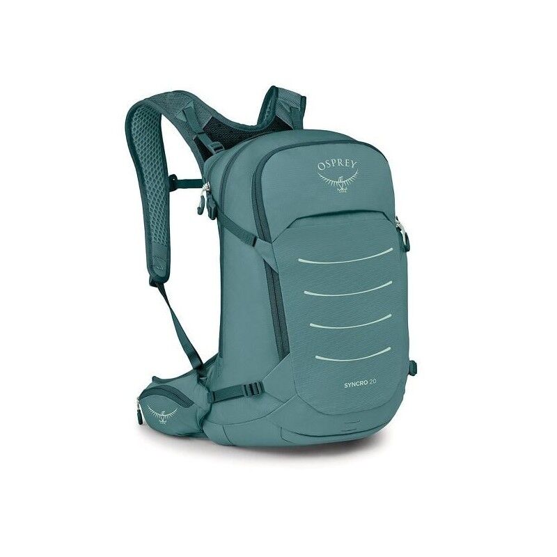 Syncro 20 - Mochila de ciclismo homem