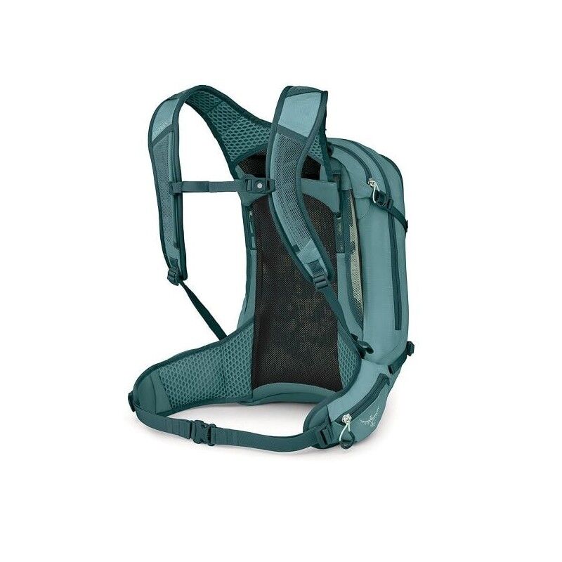 Osprey Syncro 20 - Zaino ciclismo - Uomo | Hardloop