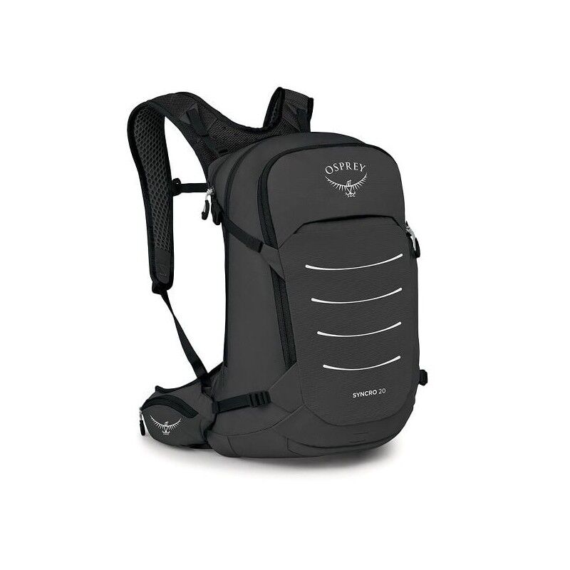 Syncro 20 - Mochila de ciclismo homem