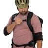 Osprey Syncro 20 - Fahrradrucksack - Herren | Hardloop