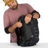 Osprey Syncro 20 - Fahrradrucksack - Herren | Hardloop
