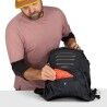 Osprey Syncro 20 - Fahrradrucksack - Herren | Hardloop