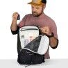 Osprey Syncro 20 - Fahrradrucksack - Herren | Hardloop