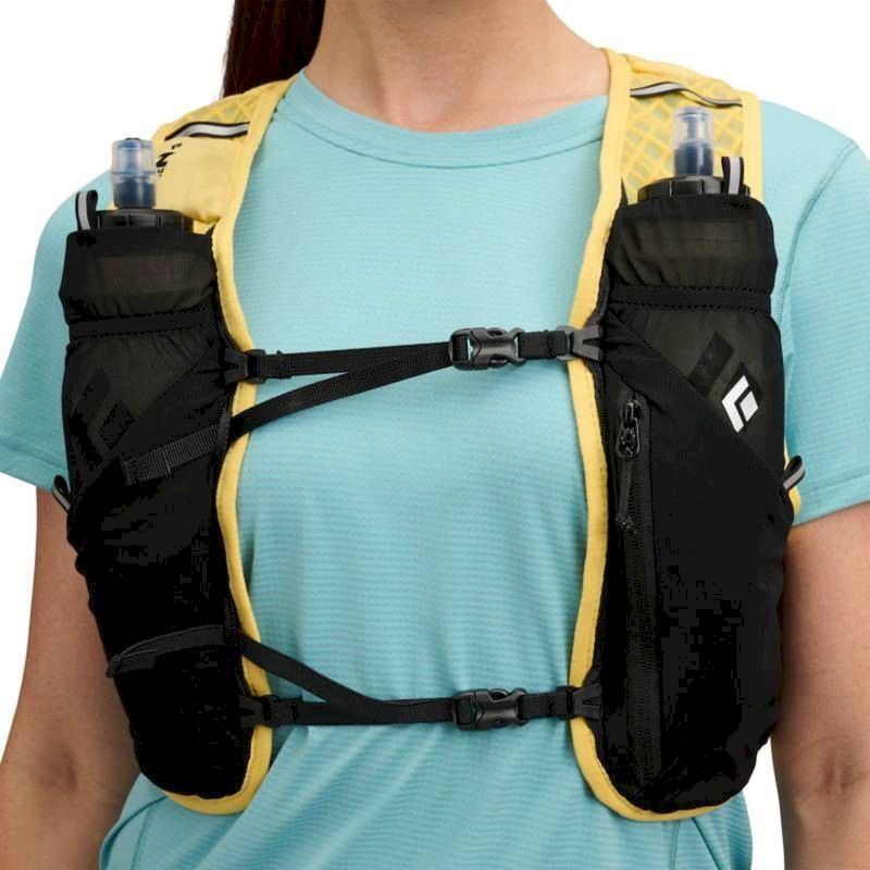Black Diamond Distance 2 - Sac à dos d'hydratation | Hardloop