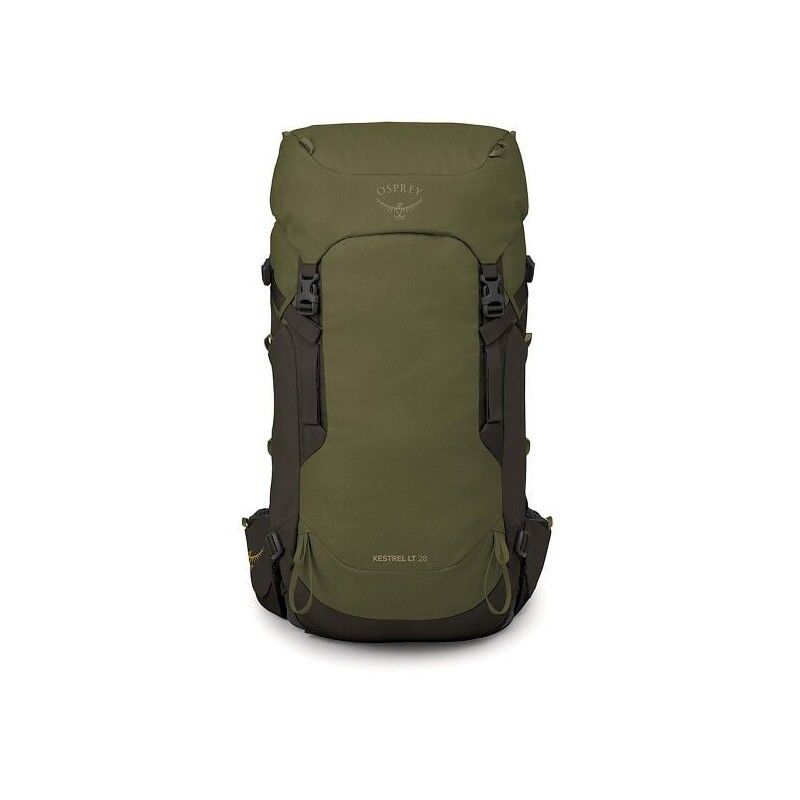 Osprey Kestrel LT 28 - Sac à dos randonnée homme | Hardloop