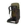 Osprey Kestrel LT 45 - Trekkingrucksack - Herren | Hardloop