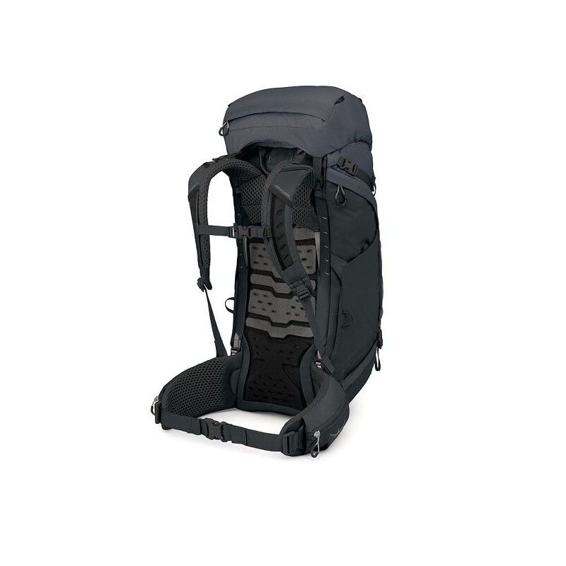 Osprey Kestrel LT 65 - Mochila de trekking homem | Hardloop