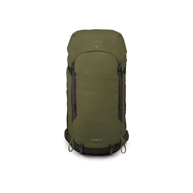Osprey Kestrel LT 65 - Hiking backpack - Men's | Hardloop