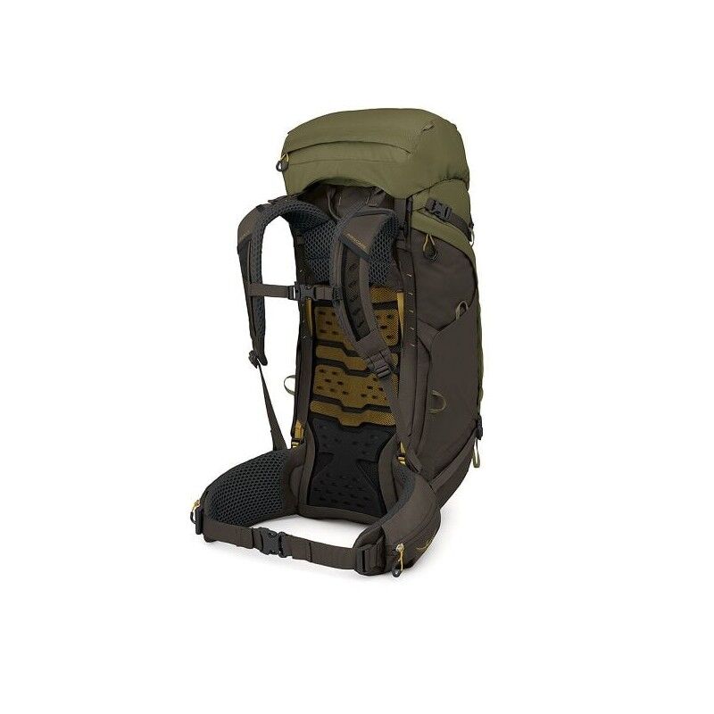 Osprey Kestrel LT 65 - Hiking backpack - Men's | Hardloop