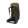 Osprey Kestrel LT 65 - Hiking backpack - Men's | Hardloop