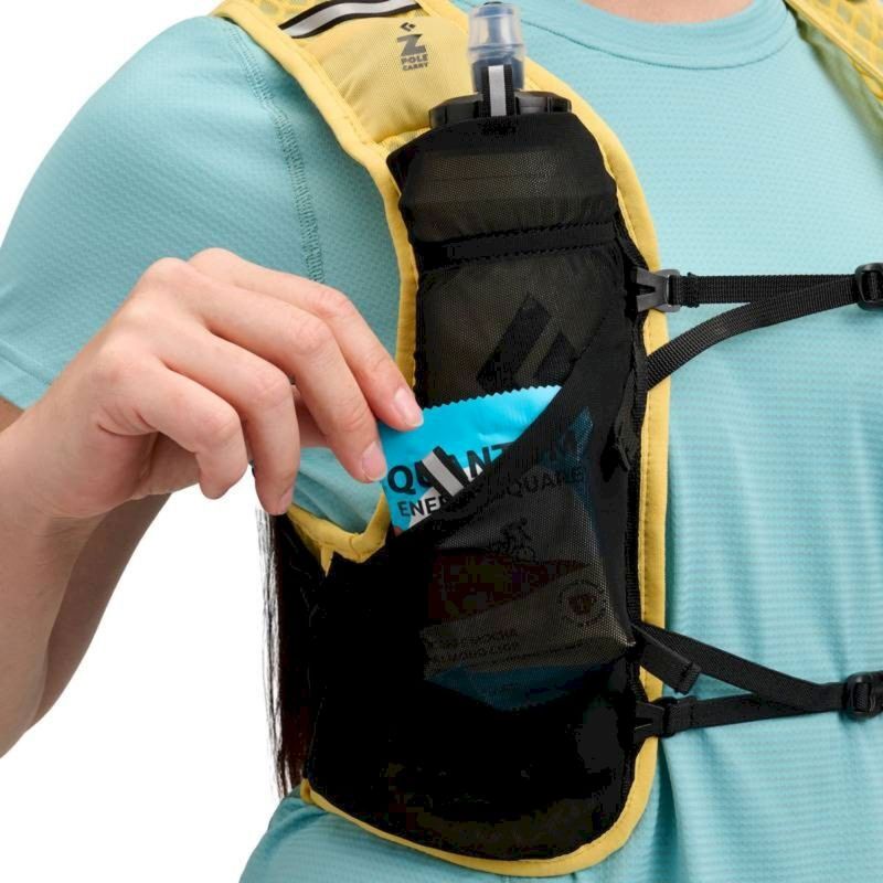 Black Diamond Distance 2 - Hydration backpack | Hardloop