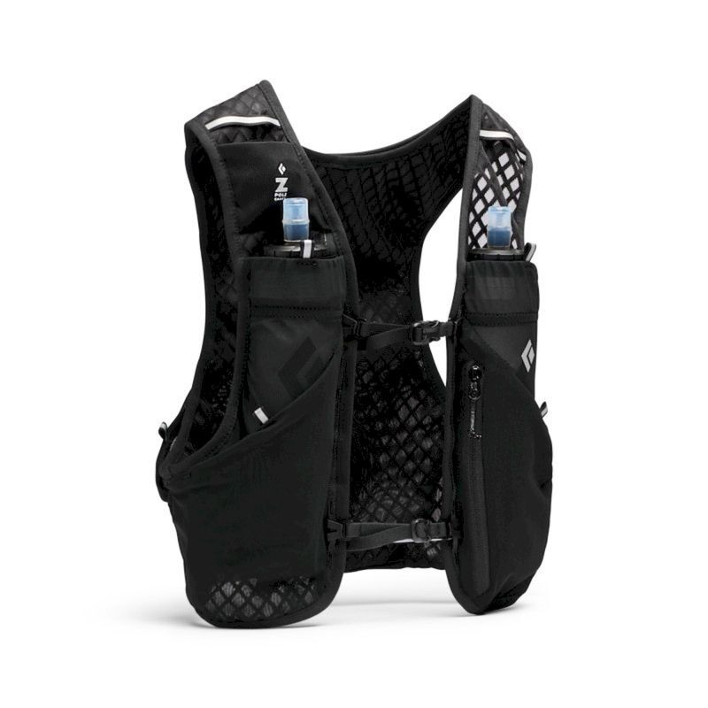 Distance 2 - Hydration backpack