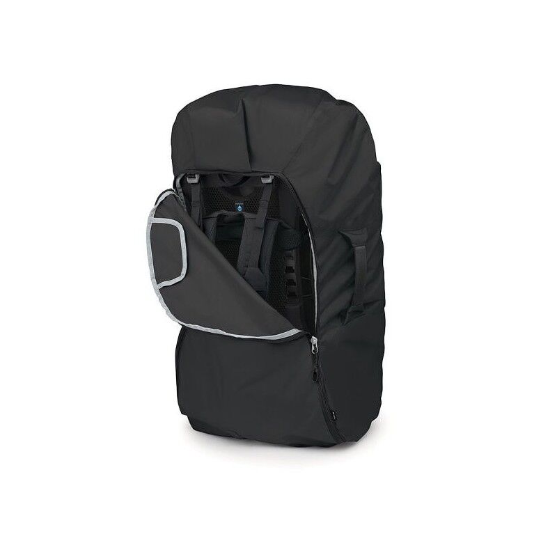 Osprey Fairview Trek 55 - Trekkingrucksack - Damen | Hardloop