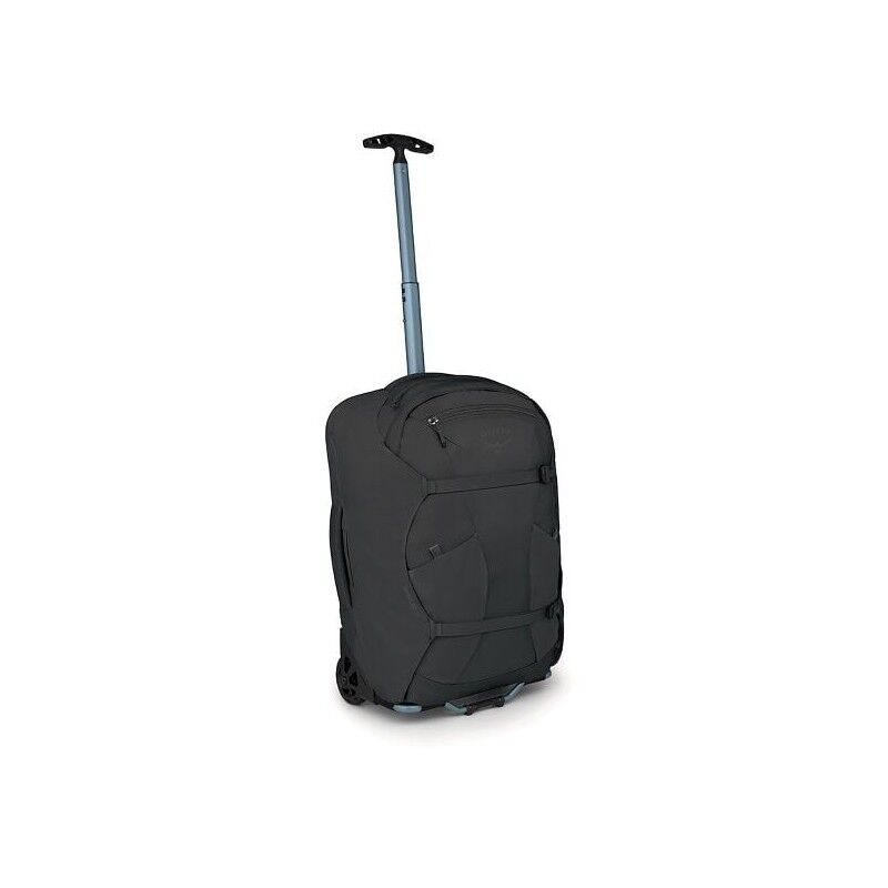 Osprey Farpoint Fairview Wheels 36 - Wheeled travel bag | Hardloop