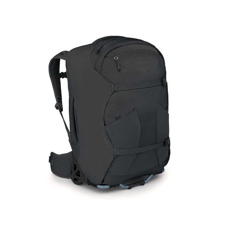 Farpoint Fairview Wheels 36 - Bolsa de viaje con ruedas
