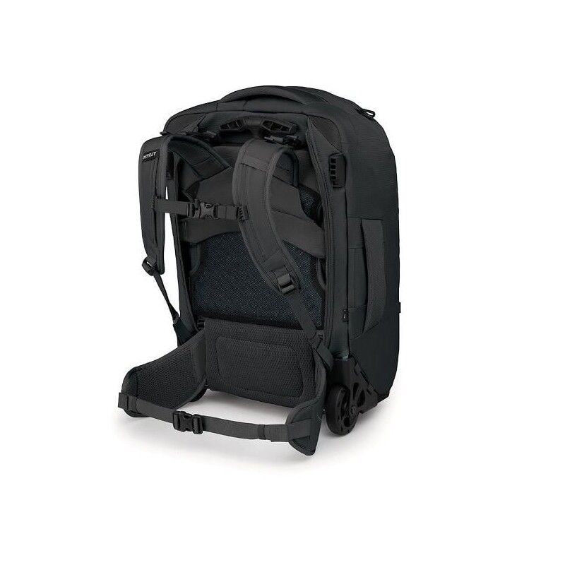 Osprey Farpoint Fairview Wheels 36 - Matkalaukku | Hardloop
