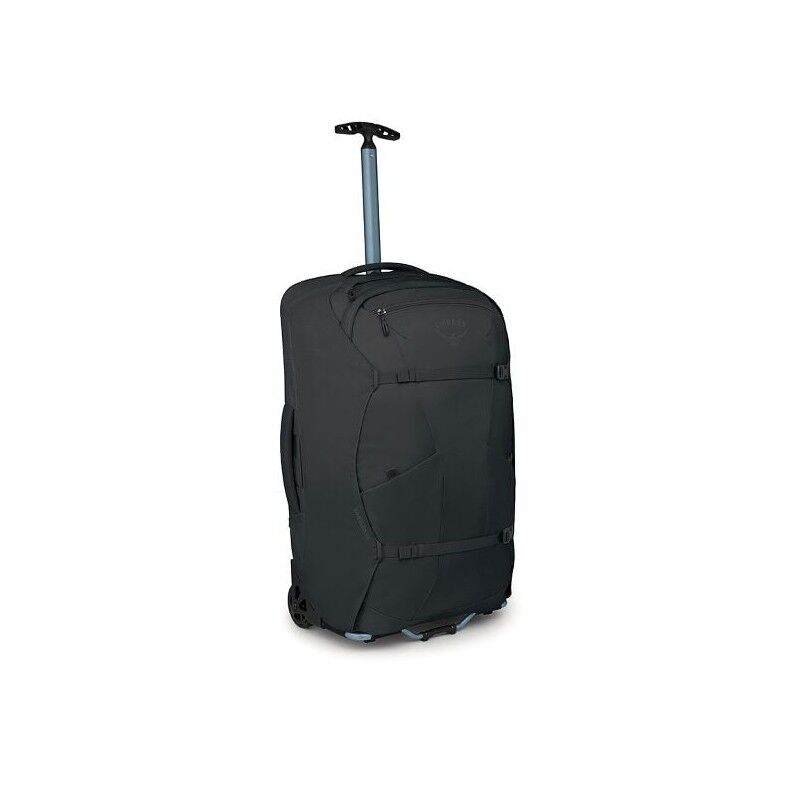 Osprey Farpoint Fairview Wheels 65 - Wheeled travel bag | Hardloop