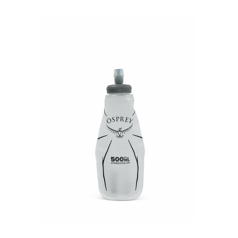 Osprey Hydraulics 500ml Soft Flask - Drinkfles | Hardloop