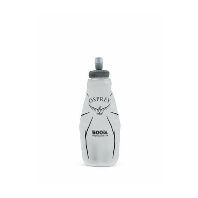 Hydraulics 500ml Soft Flask - Water bottle