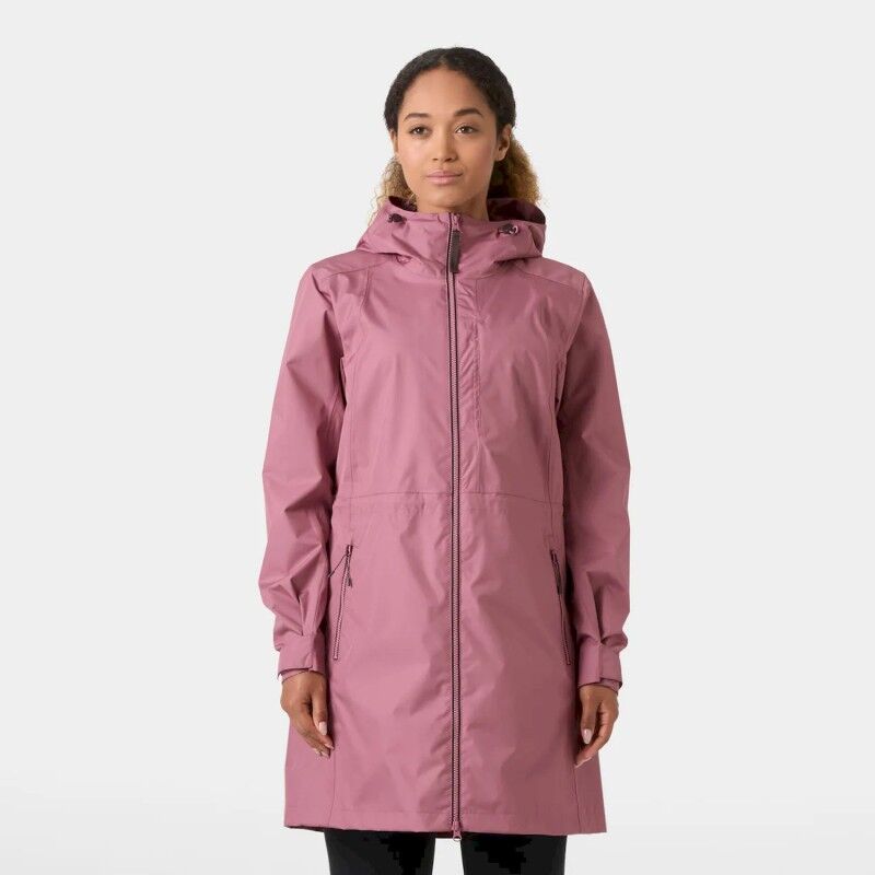 Westport Raincoat - Veste imperméable femme