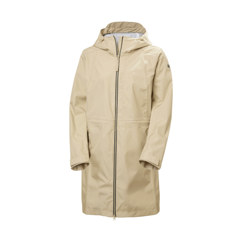 Westport Raincoat - Giacca antipioggia - Donna