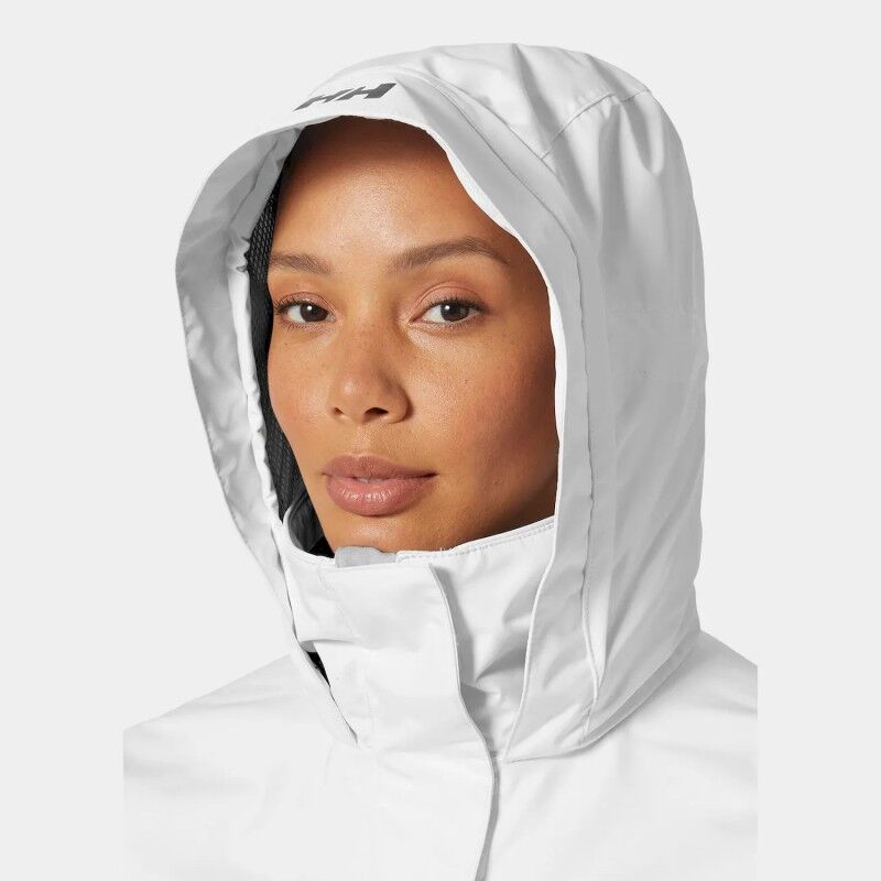 Helly Hansen Salt Inshore Jacket - Veste de quart femme | Hardloop