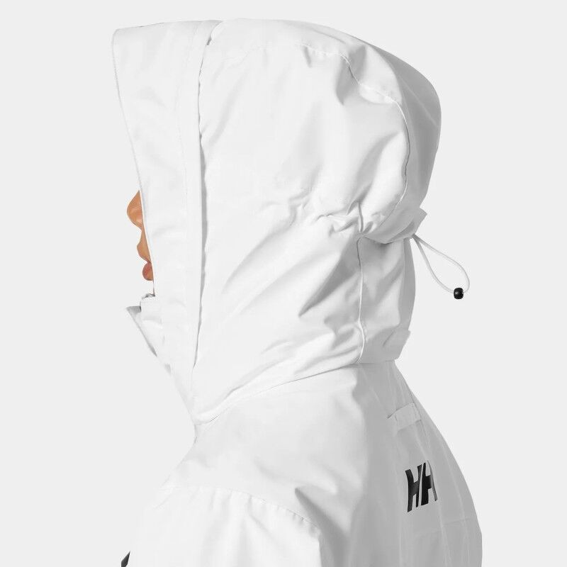 Helly Hansen Salt Inshore Jacket - Veste de quart femme | Hardloop