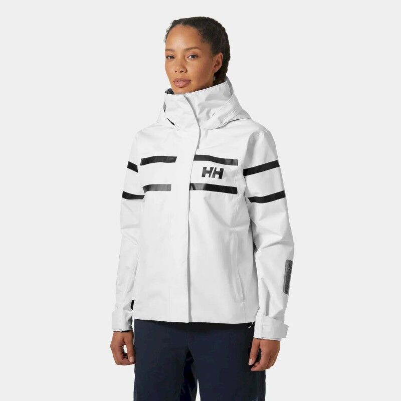 Helly Hansen Salt Inshore Jacket - Veste de quart femme | Hardloop