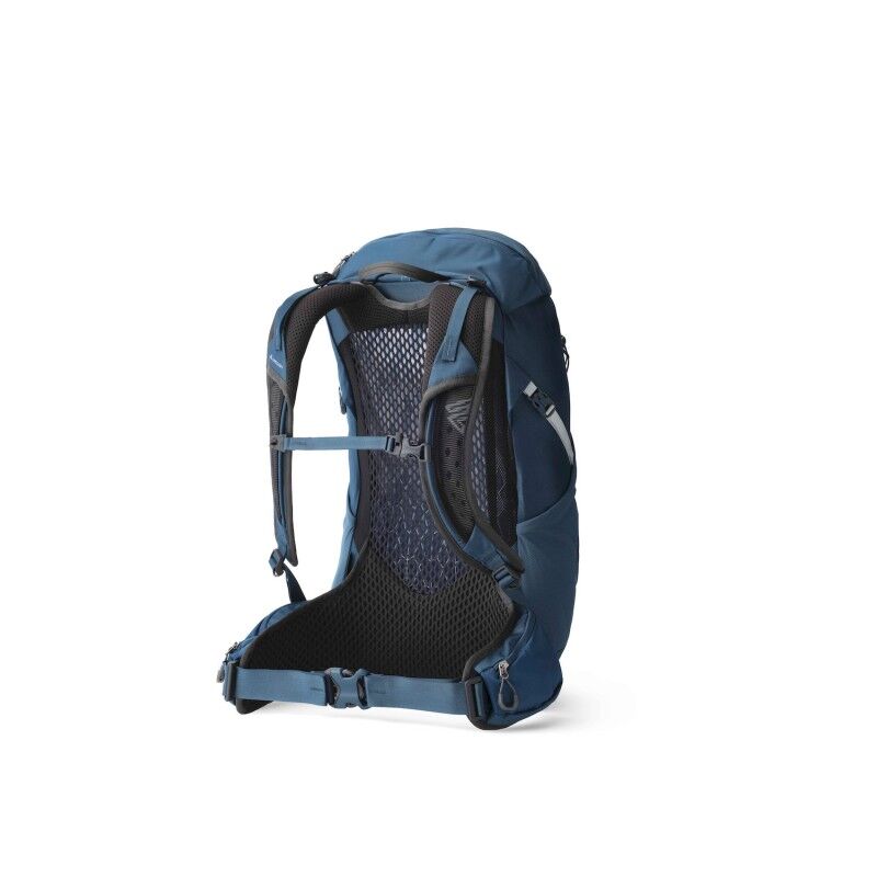 Gregory Zulu 28 LT RC - Sac à dos randonnée homme | Hardloop