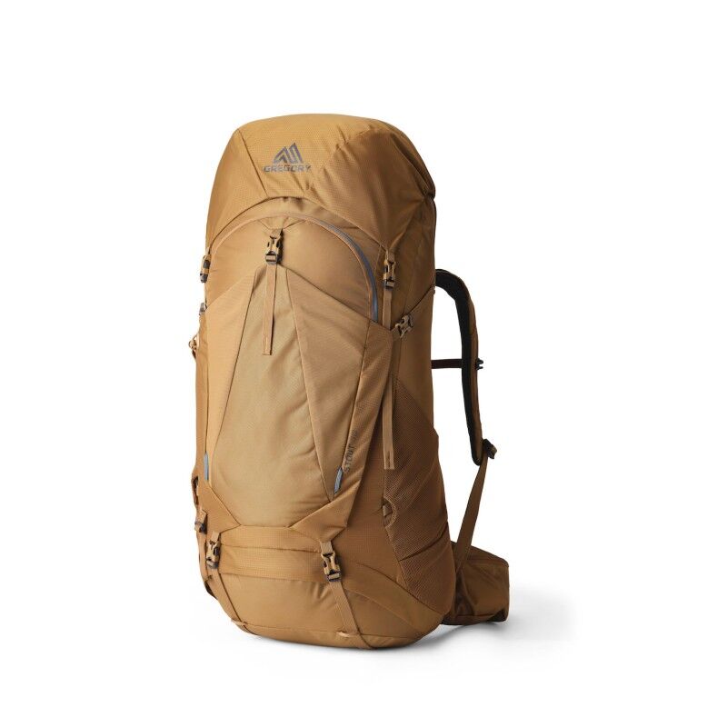 Stout 70 - Mochila de trekking homem