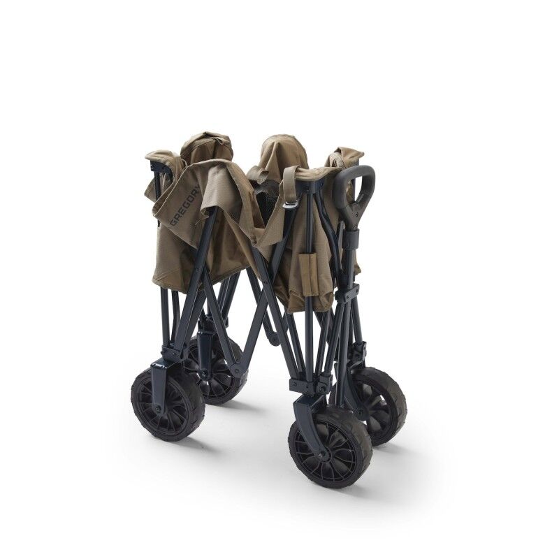 Gregory Alpaca Gear Wagon - Organisateur de bagage | Hardloop