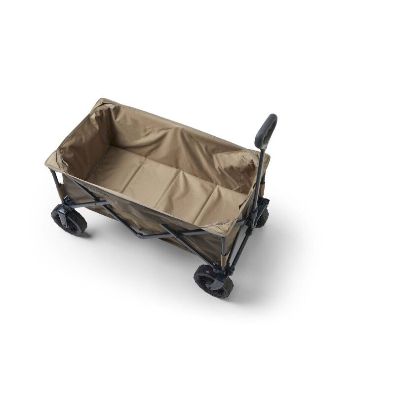Gregory Alpaca Gear Wagon - Kostki do pakowania | Hardloop