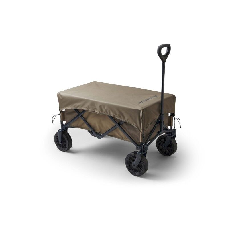 Gregory Alpaca Gear Wagon - Packing cubes | Hardloop