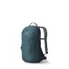 Mineral Teal