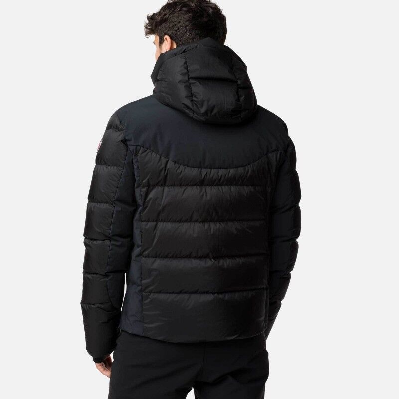 Rossignol Hiver Down Jacket - Chaqueta de plumas - Hombre