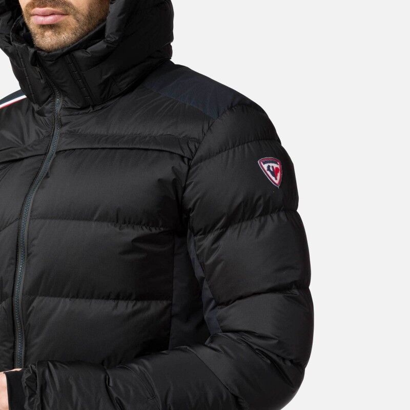 Rossignol Hiver Down Jacket - Chaqueta de plumas - Hombre