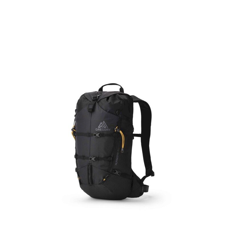 Alpinisto 20 - Tourrugzak