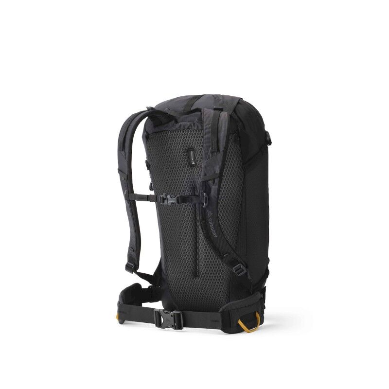 Gregory Alpinisto 30 - Mountaineering backpack | Hardloop