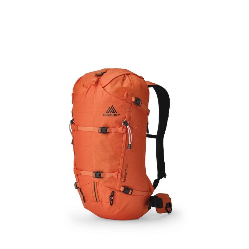 Alpinisto 30 - Mochila alpinismo