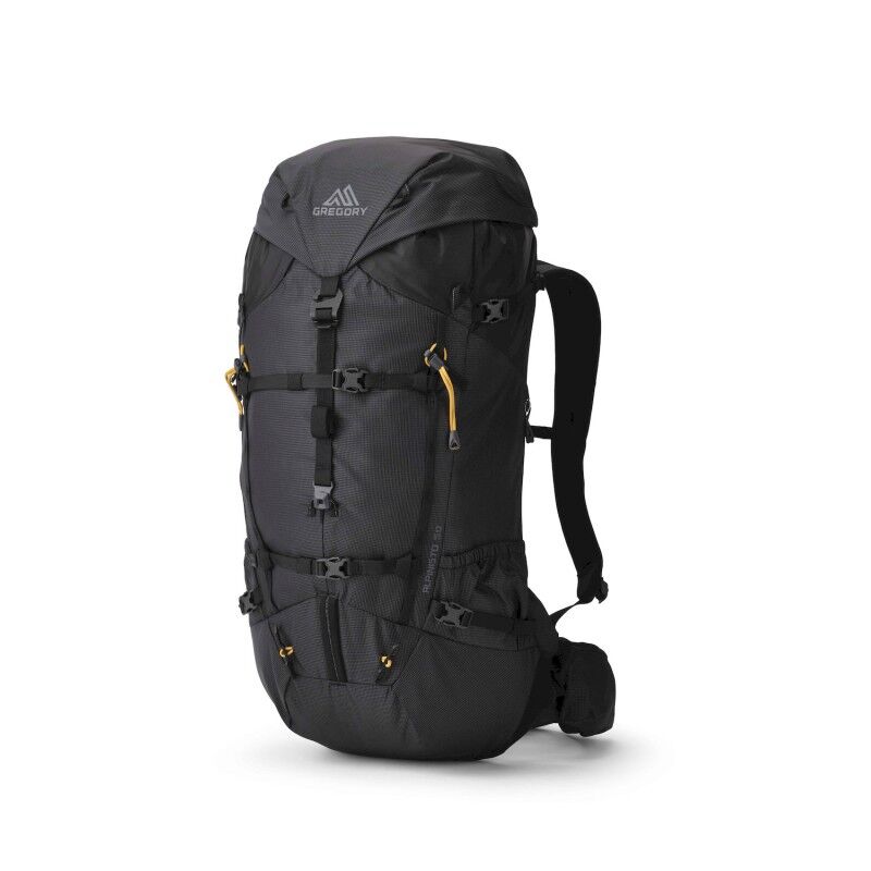 Alpinisto 50 - Touring rygsæk
