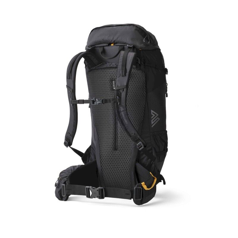 Gregory Alpinisto 50 - Mochila de alpinismo | Hardloop