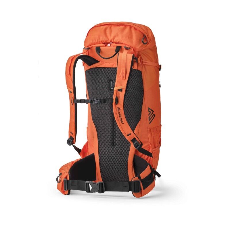 Gregory Alpinisto 50 - Bergsbestigning ryggsäck