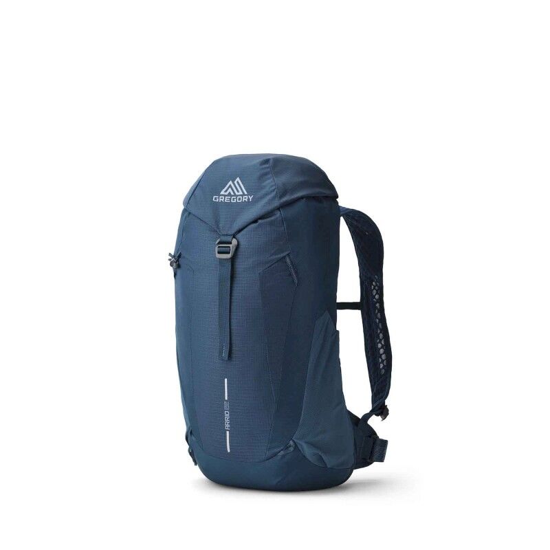 Arrio 22 RC - Vaellusreppu