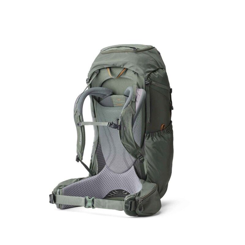 Gregory Baltoro 75 RC - Mochila de senderismo - Hombre | Hardloop