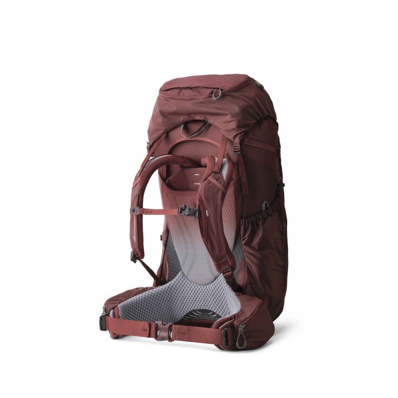 Gregory Deva 60 RC - Plecak trekkingowy damski | Hardloop