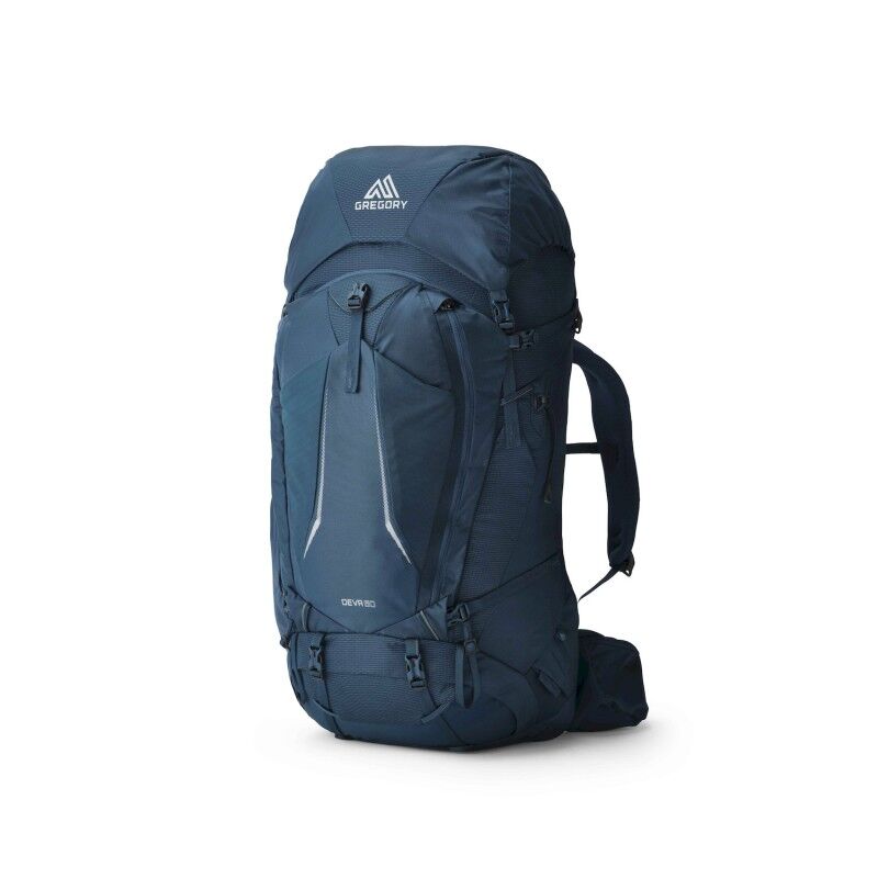 Deva 60 RC - Mochila de trekking mulher